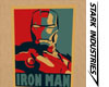 Ironman Poster
