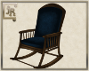 *JR Rocking Chair D1B