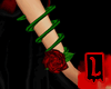 -L- Rose Bracelet R