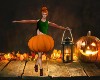 Pumpkin Costume DRV