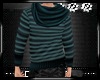 Personality sweater BL