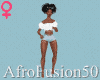MA AfroFusion 50 Female