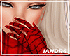 🎃 Spider Woman Gloves