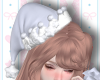 ᨳCupid Pajamas Hat