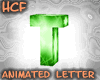 HCF Animated Letter T