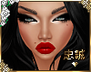 !C Betty Skin Lash Mocha
