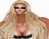 (DALI) HEAR JANNA BLONDE
