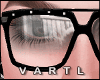 VT | Pery Glasses