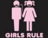 [C]Girls Rule!