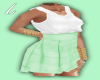 .:Fall Mint Dress:.