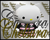 Cat Kitty Dall