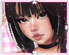 ❀. koi | black