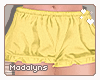 Kids Summer Dino Shorts