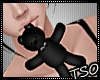 TSO~ Animated Mouth Bear