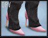 BONNY CUT BOOT