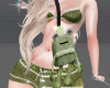 y2k frog bag MoonMC