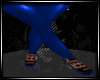DB- Sexy N BLUUE