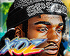 xOz Damari Lx Beanie '25