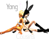 Ying Yang Cousins