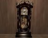 Wolf GrandFather Clock