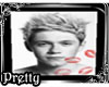 One Direction [Niall]