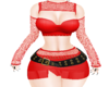 Dress Red