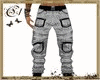 [ANA]PANTBLACK P.P. V3