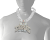 toxic chain