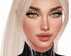 Ponytail Blonde Hair PNY