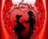 Valentines Jacuzzi