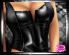 ~B~Betsy  pvc  corset
