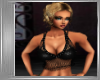 BLACK FISHNET TOP