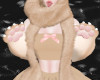 𝕮𝕹.Creamy Hand