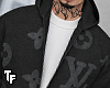 r. LV Hoodie #2