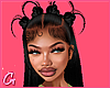 ❥𝓖𝓑. Willow BLK.