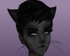 Black Cat ears w/ trigs
