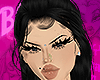 % Linda black