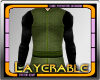 ∞ Trek Tunic v.2