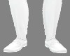 !R! White Formal Shoes 2