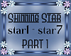 Shinning Star Part 1