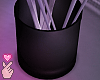 ♥ utensils holder