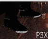 P- Keviance  Shoes