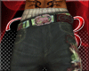 Ecko Baggy Jeans