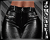 Angry Leather Pants RL