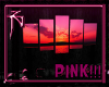 PINK!!! Sunset Art Pic
