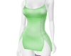 AS Green Dress RL +