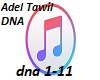 Adel Tawil-DNA