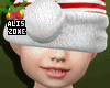 [AZ] Xmas Pjs hat boy