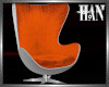 [H]Scoop Chair►OW