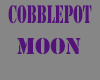 Cobblepot moon